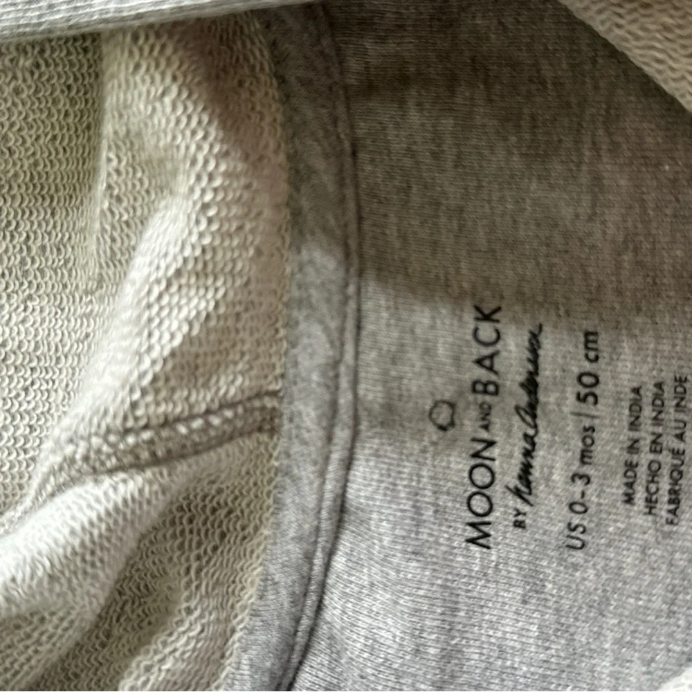 Hanna Andersson Hoodie